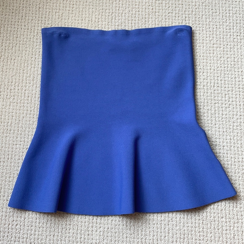 Bailey 44 Strapless Top